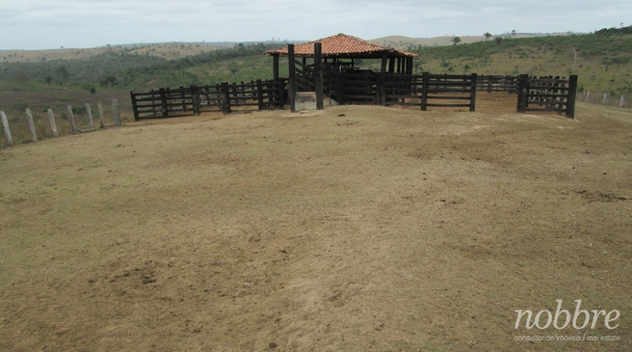 Fazenda para vender no Maranhão - Buriticupu